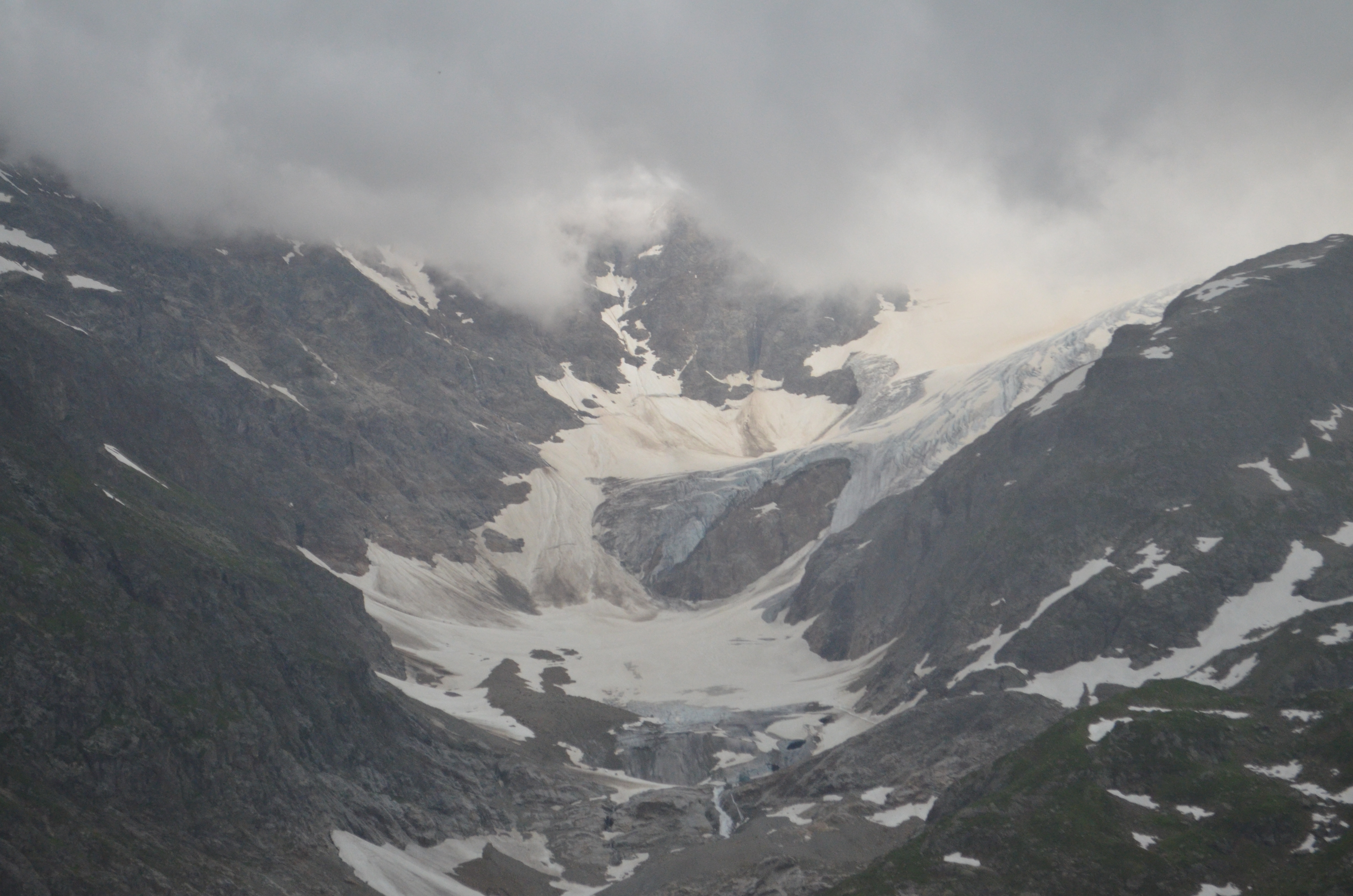 Driving The Alps From Switzerland To Italy Furka Pass Gotthard Pass Sarah Gerdes